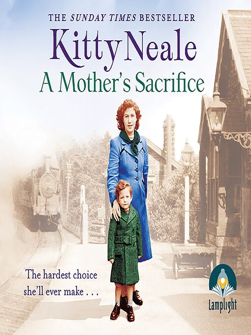 Title details for A Mother's Sacrifice by Kitty Neale - Wait list